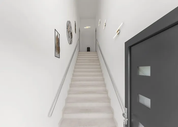 Grivicic Apartment B